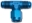 Picture of Russell Performance -4 AN Tee - Female AN On Side Fitting