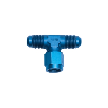 Picture of Russell Performance -8 AN Tee - Female AN On Side Fitting