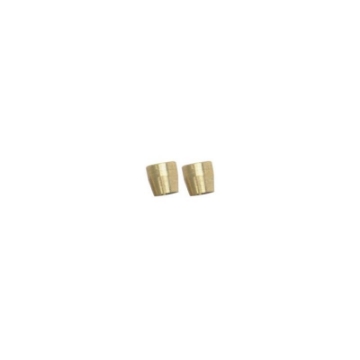 Picture of Russell Performance REPLACEMENT FERRULE FOR ALUM FUEL LINE ADAPTERS #6 QTY 2