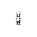 Picture of Russell Performance -6 AN Endura PowerFlex Power Steering Straight Hose Ends