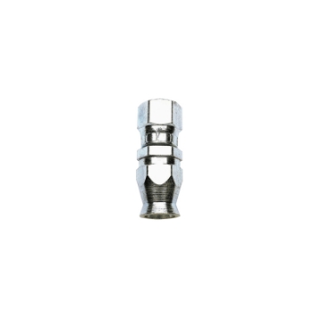 Picture of Russell Performance -8 AN Endura PowerFlex Power Steering Straight Hose Ends