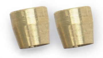 Picture of Russell Performance -8 AN Replacement Ferrules