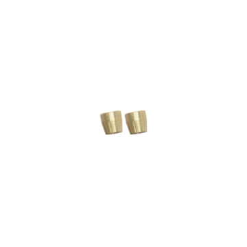 Picture of Russell Performance -10 AN Replacement Ferrules