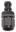 Picture of Russell Performance -4 AN Twist-Lok Straight Hose End