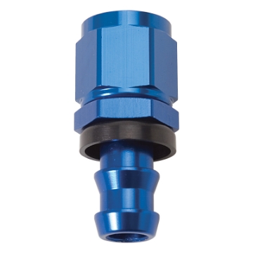Picture of Russell Performance -8 AN Twist-Lok Straight Hose End