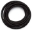 Picture of Russell Performance -12 AN ProClassic Black Hose Pre-Packaged 50 Foot Roll