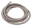 Picture of Russell Performance -4 AN ProFlex Stainless Steel Braided Hose Pre-Packaged 6 Foot Roll