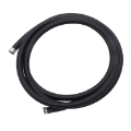 Picture of Russell Performance -10 AN ProClassic II Black Hose Pre-Packaged 20 Foot Roll