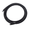 Picture of Russell Performance -10 AN ProClassic II Black Hose Pre-Packaged 20 Foot Roll