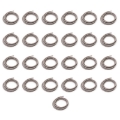 Picture of Russell Performance POWERFLEX HOSE -10 IN 3 FT LENGTHS 25 PC BULK PKG