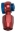 Picture of Russell Performance -6 AN Carb Banjo Adapter Fitting Red-Blue