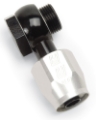 Picture of Russell Performance -6 AN Carb Banjo Adapter Fitting Black