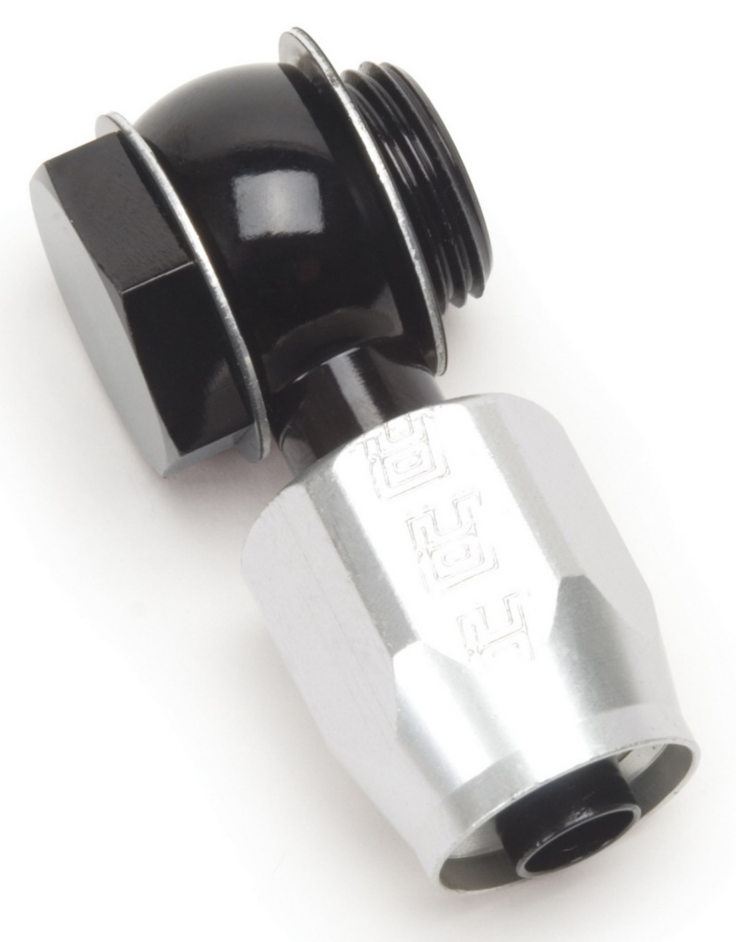 Picture of Russell Performance -6 AN Carb Banjo Bolt Fitting Black