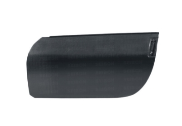 Picture of Seibon 02-08 Nissan 350Z Carbon Fiber Door Pair