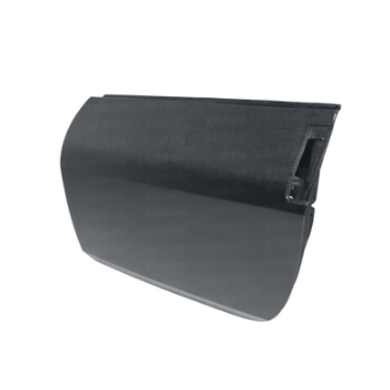 Picture of Seibon 02-08 Nissan 350Z Carbon Fiber Door Pair