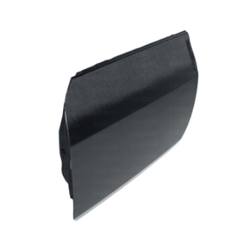 Picture of Seibon 02-08 Nissan 350Z Carbon Fiber Door Pair