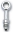 Picture of Russell Performance -3 AN Straight Adapter Fitting Endura