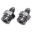 Picture of Russell Performance -3 AN SAE Adapter Fitting 2 pcs- Black