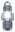 Picture of Russell Performance -4 AN SAE Brake Adapter Fitting Endura