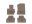 Picture of W258TN-W259TN