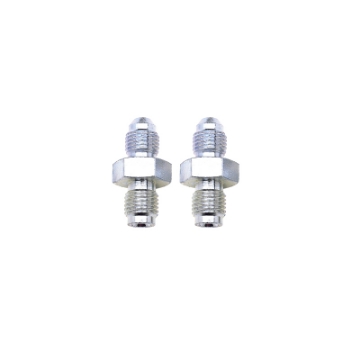 Picture of Russell Performance -3 AN SAE Adapter Fitting 2 pcs- Endura