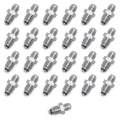 Picture of Russell Performance -6 AN 18mm x 1-5 O-ring Seal Power Steering Adapter 25 pcs