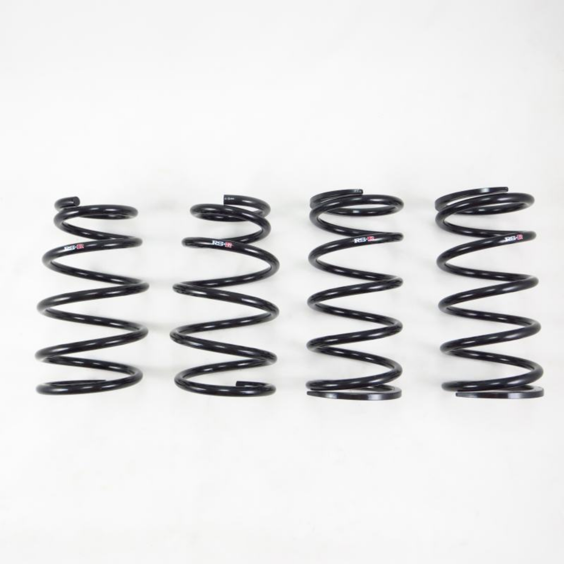 Picture of RS-R 15+ Lexus RC350 AWD GSC10 Down Sus Springs