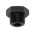 Picture of Russell Performance -8 AN Straight Thread Plug Black