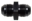 Picture of Russell Performance -4 AN Flare Union Black