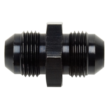 Picture of Russell Performance -4 AN Flare Union Black