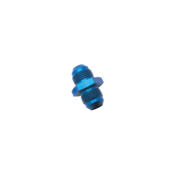 Picture of Russell Performance -6 AN Flare Union Blue