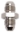 Picture of Russell Performance -12 AN Flare Union Endura