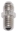 Picture of Russell Performance -12 AN to 1-2in NPT Straight Flare to Pipe Endura