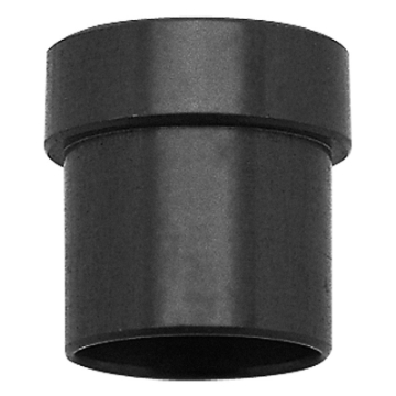 Picture of Russell Performance -10 AN Tube Sleeve 5-8in dia- Black 1 pc