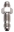 Picture of Russell Performance -6 AN Straight Flare Bulkhead