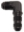 Picture of Russell Performance -8 AN 90 Degree Flare Bulkhead Black