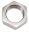 Picture of Russell Performance -10 AN Bulkhead Nuts 7-8in -14 Thread Size Endura