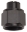 Picture of Russell Performance -12 AN Flare Cap Black