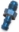 Picture of Russell Performance -10 AN Male to 5-8in Barb Blue