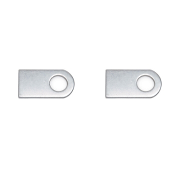 Picture of Russell Performance Weld-on Brake Hose Bracket 2 pcs