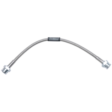 Picture of Russell Performance 2006 Honda Civic Si Brake Line Kit