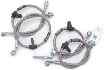 Picture of Russell Performance 03-05 Honda Civic Si-02-06 Acura RSX Type S Brake Line Kit