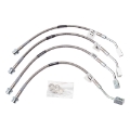 Picture of Russell Performance 97-04 Chevrolet Corvette C5 Including Z06 Brake Line Kit