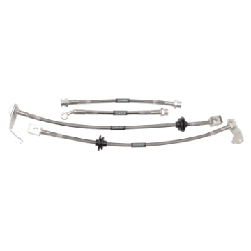 Picture of Russell Performance 05-06 Pontiac GTO Brake Line Kit