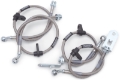 Picture of Russell Performance 05-09 Chevrolet Corvette C6 Brake Line Kit