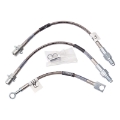 Picture of Russell Performance 79-86 Ford Mustang Brake Line Kit