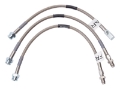 Picture of Russell Performance 74-78 Ford Mustang Brake Line Kit