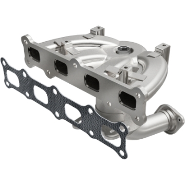 Picture of Magnaflow Conv DF 07 Dodge Caliber 2-4L Manifold AWD - 07-10 Jeep Patriot 2-4L Manifold 4WD 49 State