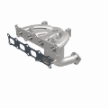 Picture of Magnaflow Conv DF 07 Dodge Caliber 2-4L Manifold AWD - 07-10 Jeep Patriot 2-4L Manifold 4WD 49 State