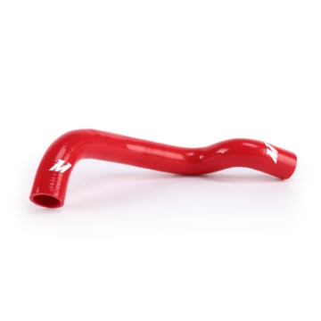 Picture of Mishimoto 92-00 Honda Civic - 93-97 Civic del Sol Red Silicone Radiator Hose Kit